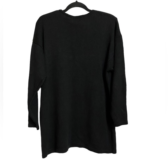 Colleens Collectibles Vintage Sequined Sweater Size L Beverly Goldberg Sweater - Picture 2 of 4